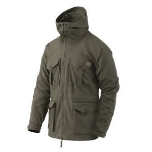 SAS Smock Taiga Green (Helikon-Tex)