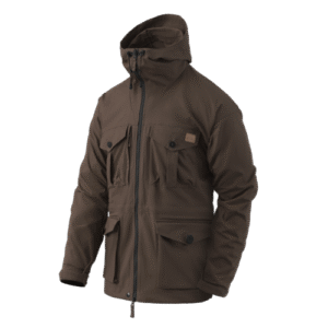 SAS Smock Earth Brown (Helikon-Tex)