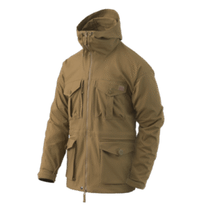 SAS Smock Coyote (Helikon-Tex)