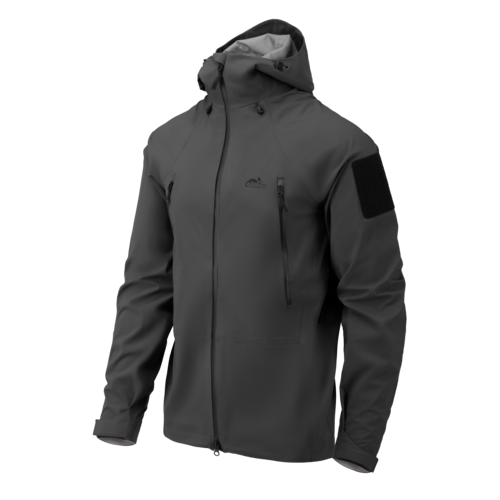 Squall Hardshell Jacket Shadow Grey (Helikon-Tex)