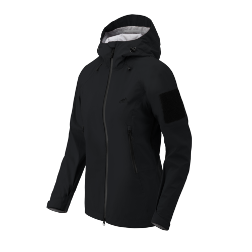 Naiste Squall Hardshell Jacket Must (Helikon-Tex)