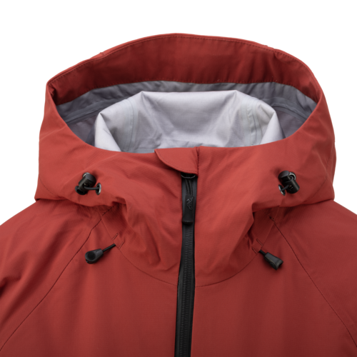 Naiste Squall Hardshell Jacket Taiga Green (Helikon-Tex) - Image 4