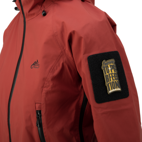 Naiste Squall Hardshell Jacket Taiga Green (Helikon-Tex) - Image 6