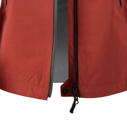 Naiste Squall Hardshell Jacket Taiga Green (Helikon-Tex) - Image 10