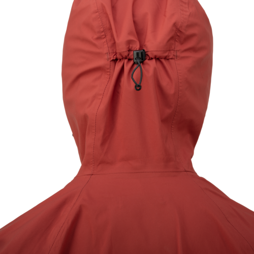 Naiste Squall Hardshell Jacket Taiga Green (Helikon-Tex) - Image 5