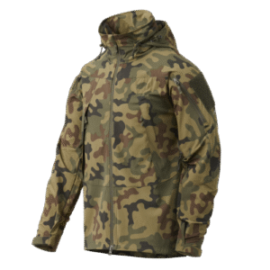 Trooper Mk2 Jacket PL Woodland (Helikon-Tex)