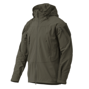 Trooper Mk2 Jacket Taiga Green (Helikon-Tex)