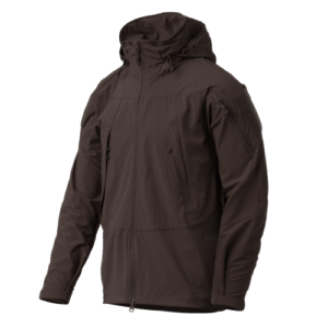Trooper Mk2 Jacket Earth Brown (Helikon-Tex)