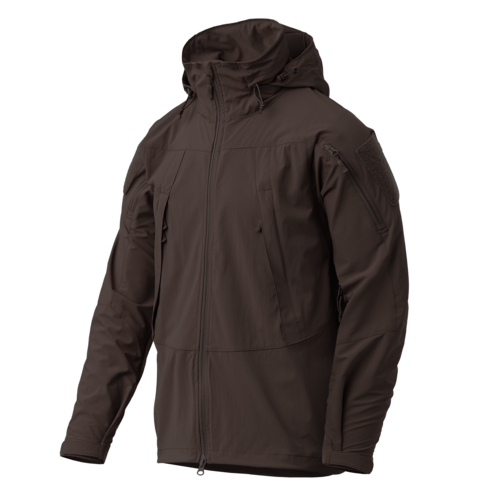 Trooper Mk2 Jacket Earth Brown (Helikon-Tex)