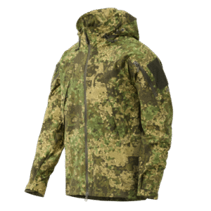 Trooper Mk2 Jacket Pencott Wildwood (Helikon-Tex)