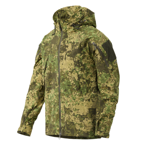 Trooper Mk2 Jacket Pencott Wildwood (Helikon-Tex)