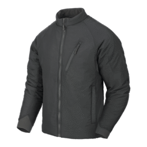 Wolfhound Jacket - Windpack® Nylon - Shadow Grey (Helikon-Tex)