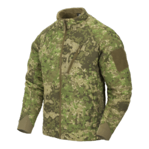 Wolfhound Jacket - Windpack® Nylon - PenCott® WildWood™ (Helikon-Tex)