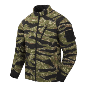 Wolfhound Jacket - Windpack® Nylon - Tiger Stripe (Helikon-Tex)