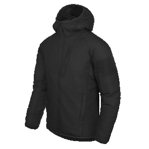 Wolfhound Hoodie Jacket - Windpack® Nylon Must (Helikon-Tex)