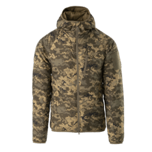 Wolfhound Hoodie Jacket - Windpack® Nylon MM14 (Helikon-Tex)