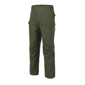 BDU Mk2 Pants Olive Green (Helikon-Tex)