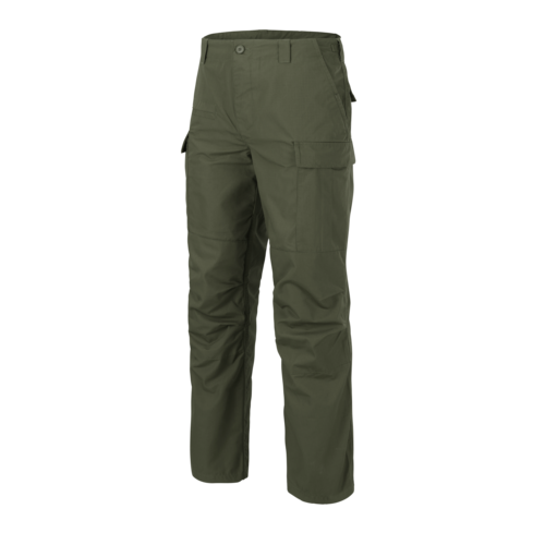 BDU Mk2 Pants Olive Green (Helikon-Tex)