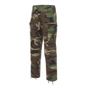 BDU Mk2 Pants US Woodland (Helikon-Tex)