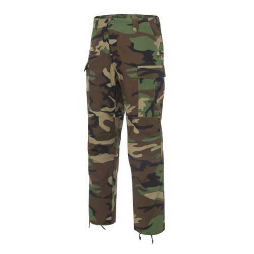 BDU Mk2 Pants US Woodland (Helikon-Tex)