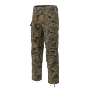BDU Mk2 Pants PL Woodland (Helikon-Tex)