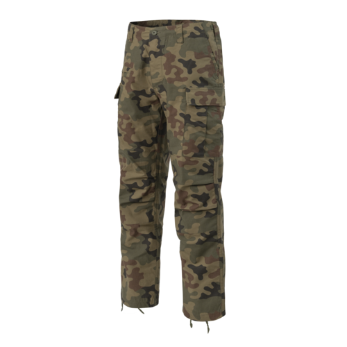 BDU Mk2 Pants PL Woodland (Helikon-Tex)