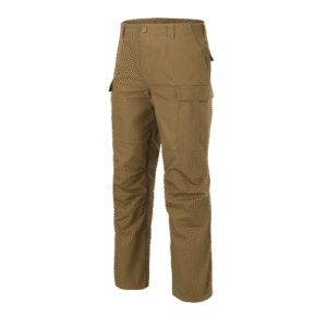 BDU Mk2 Pants Coyote (Helikon-Tex)