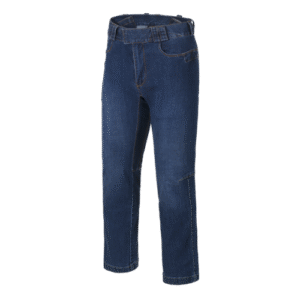 CTP Pants - Denim Mid Vintage Worn Blue (Helikon-Tex)