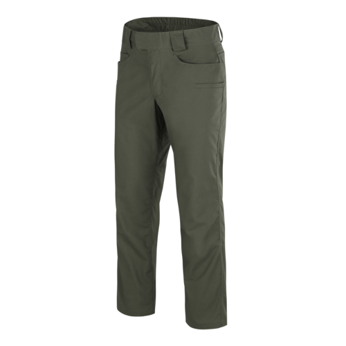 Greyman Pants Taiga Green (Helikon-Tex)
