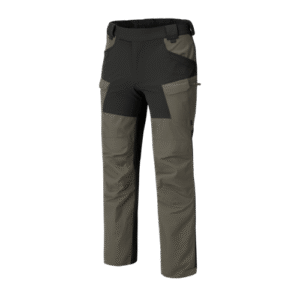 HOP Pants Taiga Green / Black (Helikon-Tex)