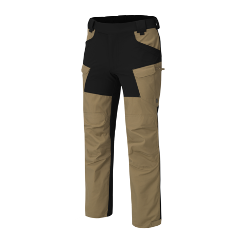 HOP Pants Coyote / Black (Helikon-Tex)