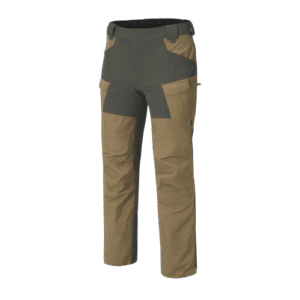 HOP Pants Coyote / Taiga Green (Helikon-Tex)