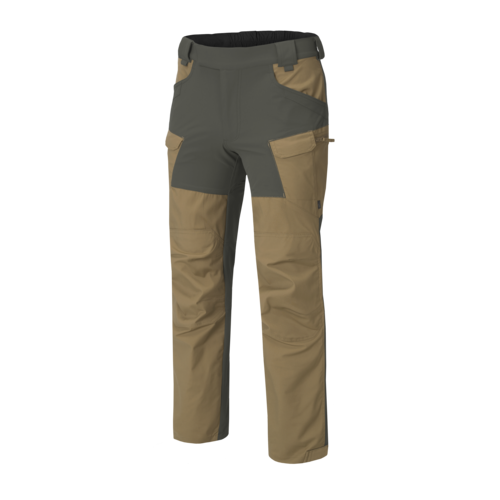 HOP Pants Coyote / Taiga Green (Helikon-Tex)