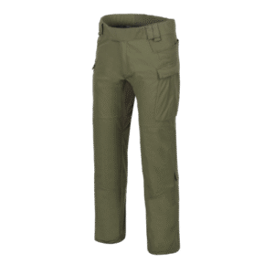 MBDU Pants - NyCo Ripstop Olive Green (Helikon-Tex)