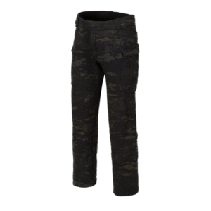 MBDU Pants - NyCo Ripstop MultiCam Black™ (Helikon-Tex)