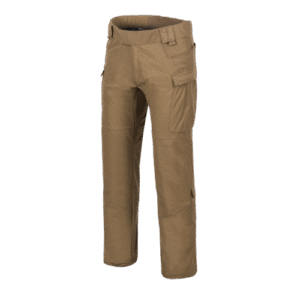 MBDU Pants - NyCo Ripstop Coyote (Helikon-Tex)