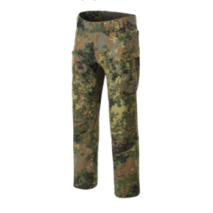 MBDU Pants - NyCo Ripstop Flecktarn (Helikon-Tex)