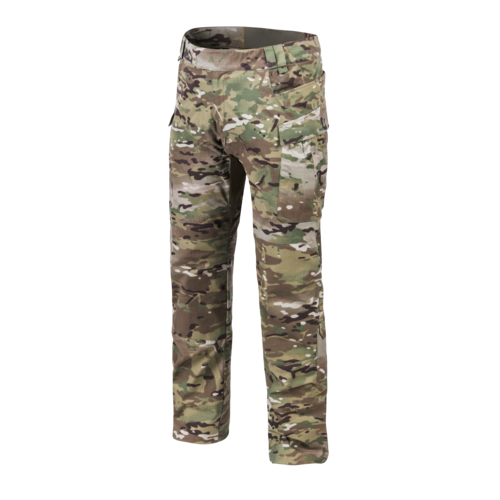MBDU Pants - NyCo Ripstop MultiCam® (Helikon-Tex)