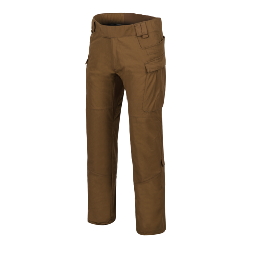 MBDU Pants - NyCo Ripstop Mud Brown (Helikon-Tex)