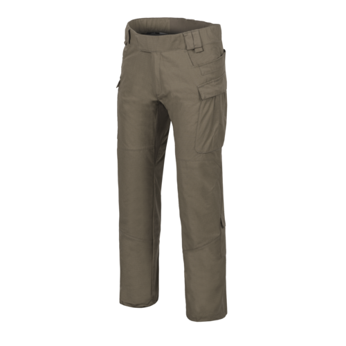 MBDU Pants - NyCo Ripstop RAL 7013 (Helikon-Tex)