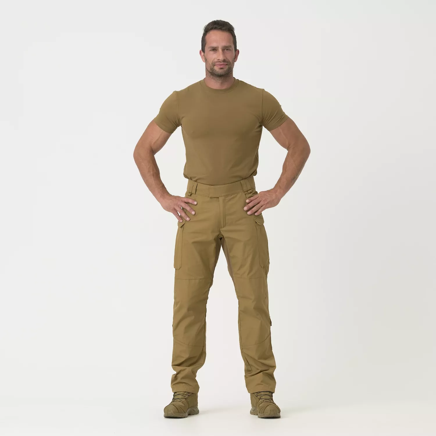 MBDU Pants - NyCo Ripstop MultiCam® (Helikon-Tex) - Image 9