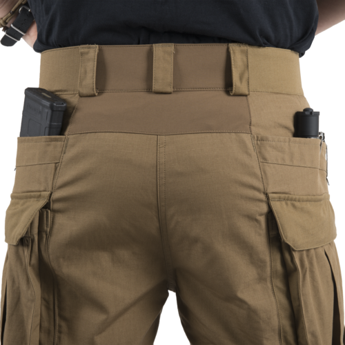 MBDU Pants - NyCo Ripstop MultiCam® (Helikon-Tex) - Image 5