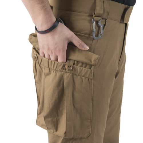 MBDU Pants - NyCo Ripstop MultiCam® (Helikon-Tex) - Image 6