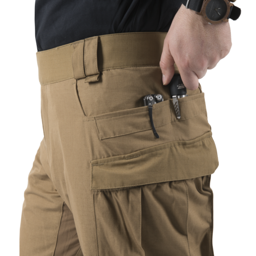 MBDU Pants - NyCo Ripstop MultiCam® (Helikon-Tex) - Image 8