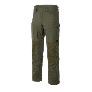 MCDU Pants - DyNyCo Olive Green (Helikon-Tex)