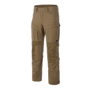 MCDU Pants - DyNyCo Coyote (Helikon-Tex)
