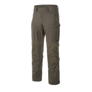 MCDU Pants - DyNyCo RAL 7013 (Helikon-Tex)