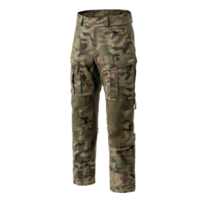 MCDU Pants - NyCo Ripstop PL Woodland (Helikon-Tex)