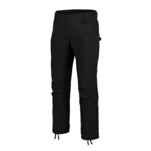 SFU Next Mk2 Pants - PolyCotton Stretch Ripstop Must (Helikon-Tex)