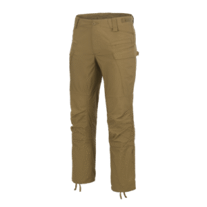 SFU Next Mk2 Pants - PolyCotton Stretch Ripstop Coyote (Helikon-Tex)